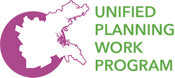 UPWP logo